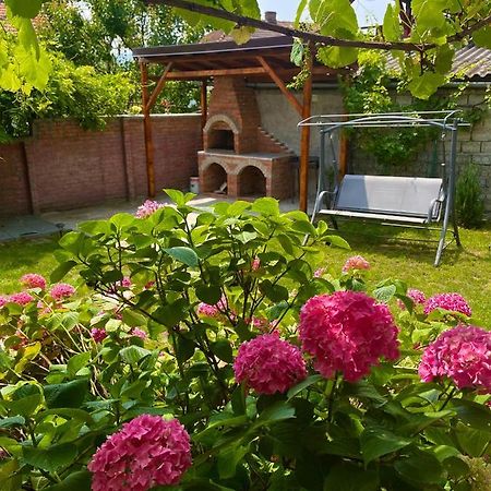 Holiday Home Esku Orşova Exteriér fotografie
